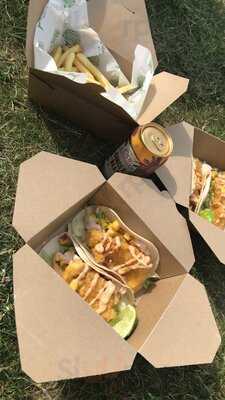 Strathnairn Beach Cafe