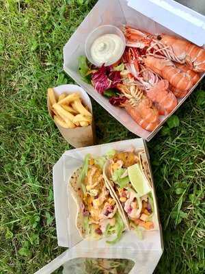 Strathnairn Beach Cafe