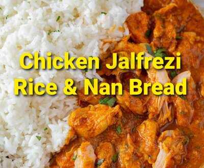 The Kettle Cafe & Bar