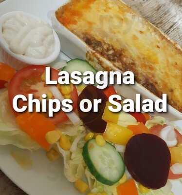 The Kettle Cafe & Bar