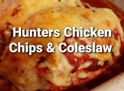 The Kettle Cafe & Bar