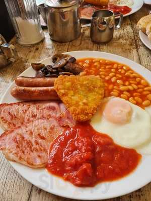 The Kettle Cafe & Bar