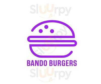 Bando Burgers