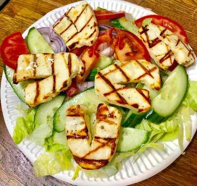 Abby's Grill Peri Peri (norbury Branch)