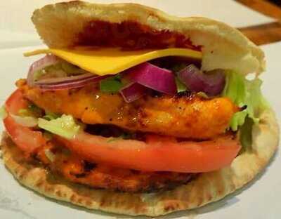 Abby's Grill Peri Peri (norbury Branch)