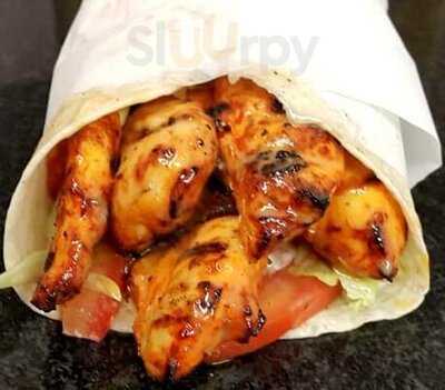 Abby's Grill Peri Peri (norbury Branch)