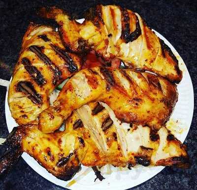 Abby's Grill Peri Peri (norbury Branch)