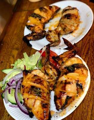 Abby's Grill Peri Peri (norbury Branch)