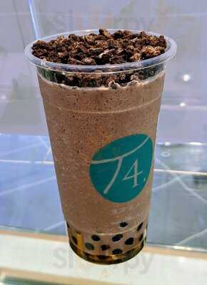 T4 Bubble Tea