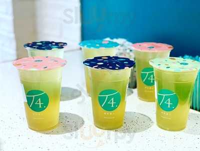 T4 Bubble Tea