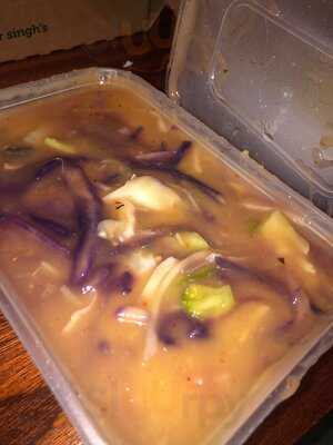 Chop And Wok Wolverhampton