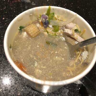 Chop And Wok Wolverhampton