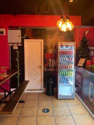 Chop And Wok Wolverhampton