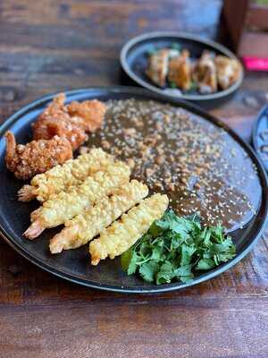 Chop And Wok Wolverhampton