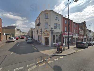 Best Of British At No. 9