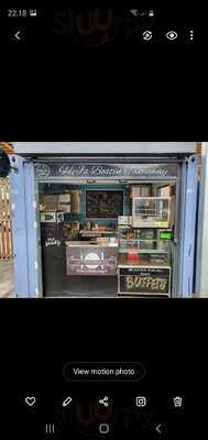 Hj's Bostin Takeaway