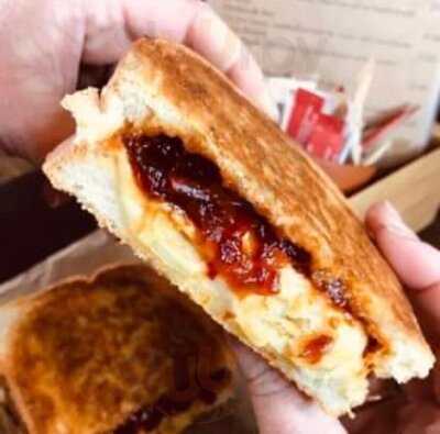 No.64 Coffee & Brunch