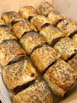 No.64 Coffee & Brunch