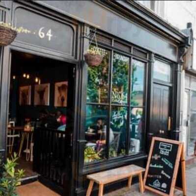 No.64 Coffee & Brunch