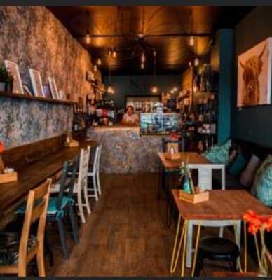 No.64 Coffee & Brunch