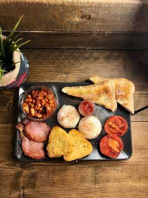 No.64 Coffee & Brunch