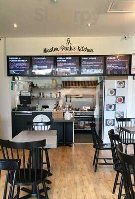 Master Park's Kitchen