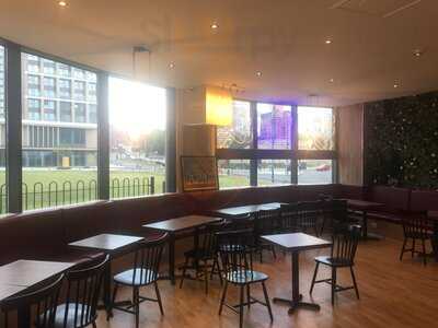 Master Park's Kitchen