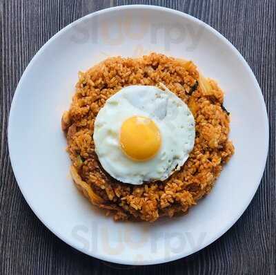 Master Park's Kitchen