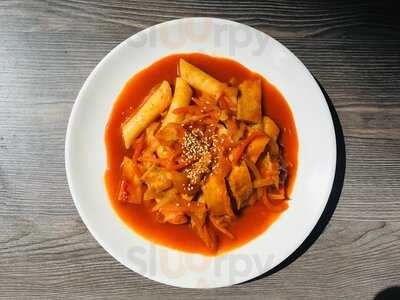 Master Park's Kitchen