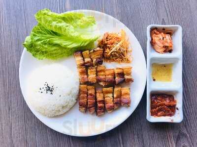 Master Park's Kitchen