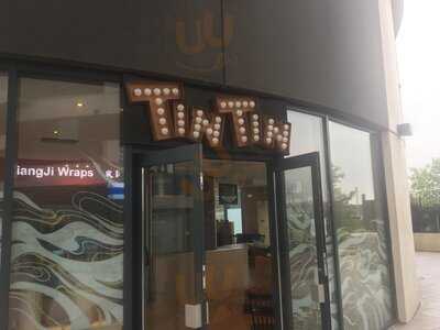 Master Park's Kitchen