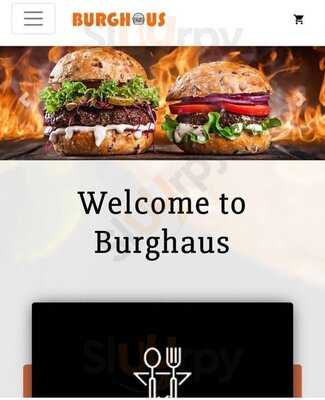 Burghaus