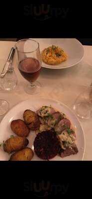 The Greenhouse Edinburgh