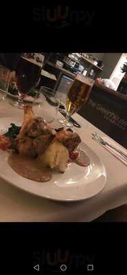 The Greenhouse Edinburgh