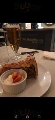 The Greenhouse Edinburgh