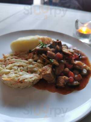 The Greenhouse Edinburgh