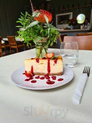 The Greenhouse Edinburgh