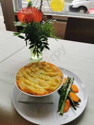 The Greenhouse Edinburgh