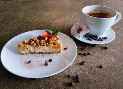 The Greenhouse Edinburgh