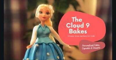 The Cloud 9 Bakes