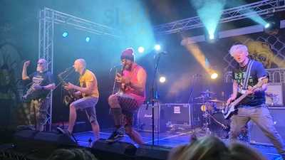 Starbucks Cafe - Manchester Metropolitan Students Union