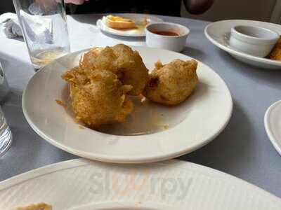 The Roade House Cafe Bar & Yoga Studio