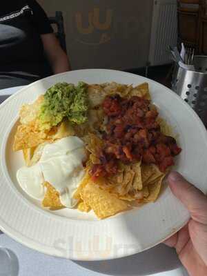 The Roade House Cafe Bar & Yoga Studio