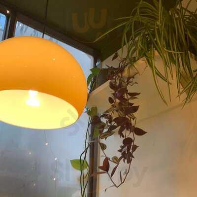 Morridge Oats + Coffee