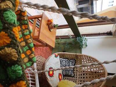 Morridge Oats + Coffee