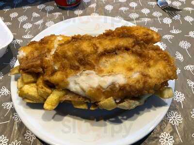 Sam's Fish And Chips