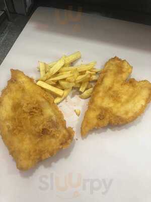 Sam's Fish And Chips