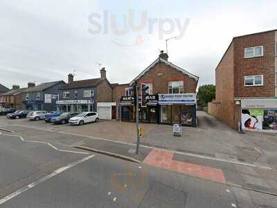 Sam's Fish And Chips