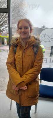 Sam's Fish And Chips