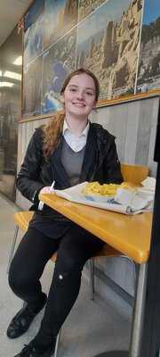 Sam's Fish And Chips